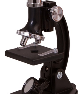  Mikroskops bērniem National Geographics 300x–1200x ar eksperimenta komplektu  Hover