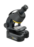  Teleskopa un mikroskopa komplekts, NATIONAL GEOGRAPHIC Hover