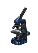  UNIVERSITY OF OXFORD 40x-2000x mikroskops, zils