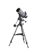  BRESSER Space Explorer MC 127/1900 Telescope with EQ-3 mount