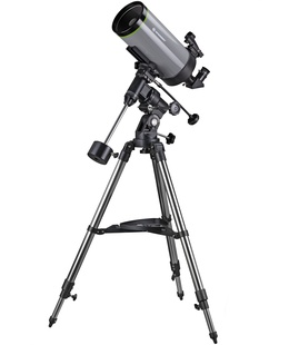  BRESSER Space Explorer MC 127/1900 Telescope with EQ-3 mount  Hover