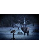  Digital binocular night vision device BRESSER Explorer 200RF