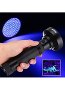  Lukturis UV 100 LED