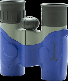  Focus Junior 6x21 binoklis zils pelēks  Hover