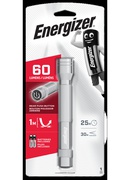  Energizer Metal Led + 2AA