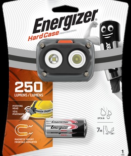  Energizer Hardcase Pro Magnet Headlight  Hover