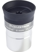  Celestron Omni Plossl Eyepiece 4mm