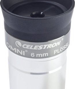  Celestron Omni Plossl Eyepiece 4mm  Hover