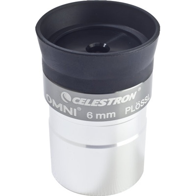  Celestron Omni Plossl Eyepiece 4mm