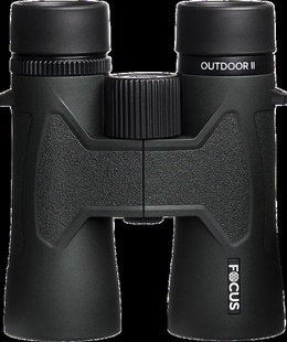  Focus Outdoor II 8x42  Hover