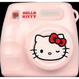  YASHICA x Hello Kitty Mini Digital Camera (Pink)