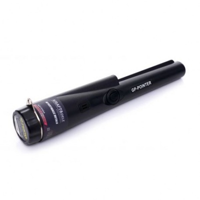  Kraft&Dele GP-Pointer metāla detektors