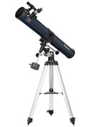  (EN) Discovery Spark 769 EQ Telescope with book