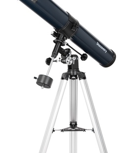  (EN) Discovery Spark 769 EQ Telescope with book  Hover