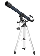  (EN) Discovery Spark 709 EQ Telescope with book