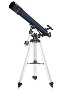  (EN) Discovery Spark 809 EQ Telescope with book