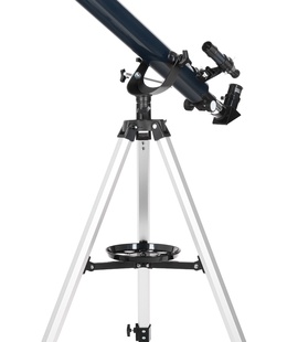  (EN) Discovery Spark Travel 60 Telescope with book  Hover