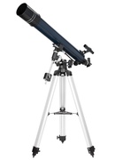  (RU) Discovery Spark 809 EQ Telescope with book