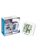  Discovery Report W20 Weather Station with clock Hover