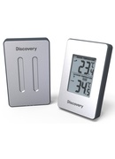  Discovery Report W30 Weather Station