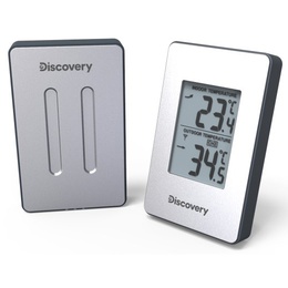  Discovery Report W30 Weather Station