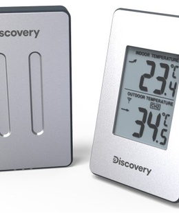  Discovery Report W30 Weather Station  Hover