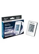  Discovery Report W30 Weather Station Hover