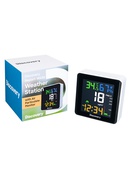  Discovery Report WA30 Weather Station with Air Particulate Monitor Hover