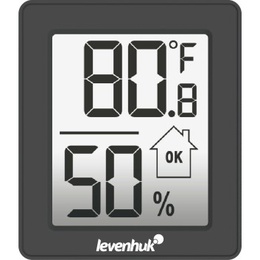  Levenhuk Wezzer BASE L10 termohigrometrs