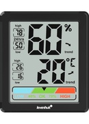  Levenhuk Wezzer BASE L20 termohigrometrs