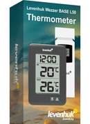  Levenhuk Wezzer BASE L50 Thermometer Hover