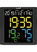  Levenhuk Wezzer PLUS LP10 Thermohygrometer
