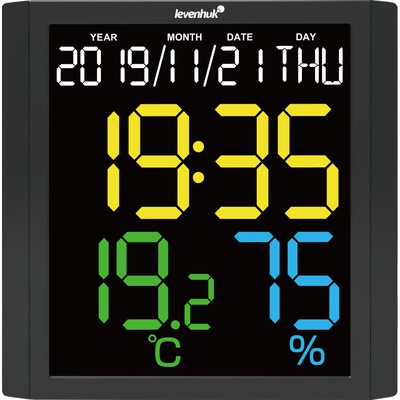  Levenhuk Wezzer PLUS LP10 Thermohygrometer