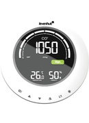  Levenhuk Wezzer PLUS LP90 CO2 Monitor