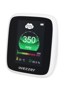  Levenhuk Wezzer Air MC20 Air Quality Monitor