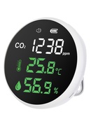  Levenhuk Wezzer Air MC30 Air Quality Monitor
