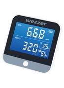  Levenhuk Wezzer Air PRO DM30 Air Quality Monitor
