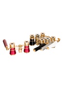  Teātra binoklis, balts Levenhuk Broadway 325E Hover