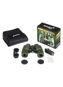 Levenhuk Army 8x40 Binoculars with Reticle Hover