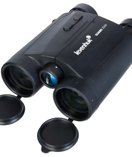  Binoklis ar tālmēri Levenhuk Guard 2500  Hover