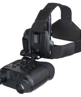  Levenhuk Halo 13X Helmet Digital Night Vision Binoculars  Hover