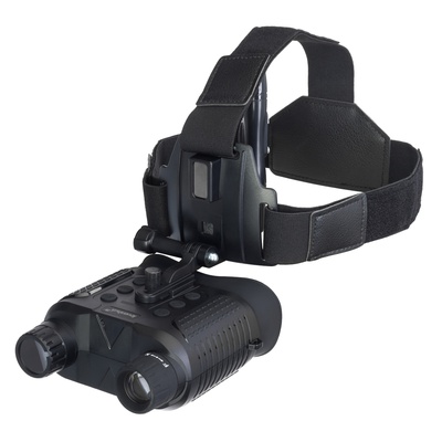  Levenhuk Halo 13X Helmet Digital Night Vision Binoculars