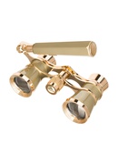  Levenhuk Broadway 325E Lorgnette Opera Glasses