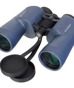  Levenhuk New Sherman PLUS 7x50 binoklis  Hover