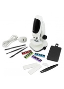  Video mikroskops, Buki Hover