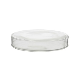  Stikla Petri trauciņa (nātrija-kaļķi) 60 mm/15 mm