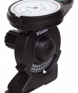  Kompass, Vixen QPL for Polar Star Alignment  Hover