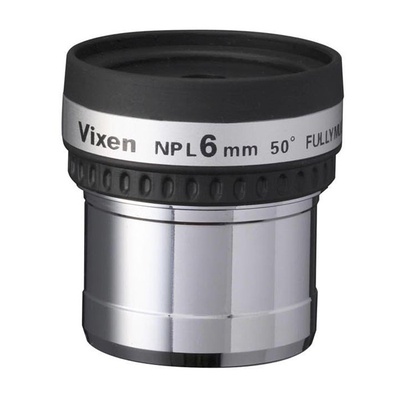  Okulārs Vixen NPL 50° 6mm (1.25'')