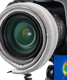  Vixen Lens Heater 360III  Hover