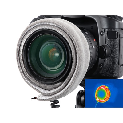  Vixen Lens Heater 360III